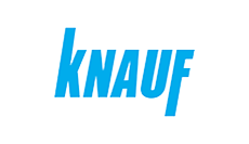 Symbole de la marque Knauf