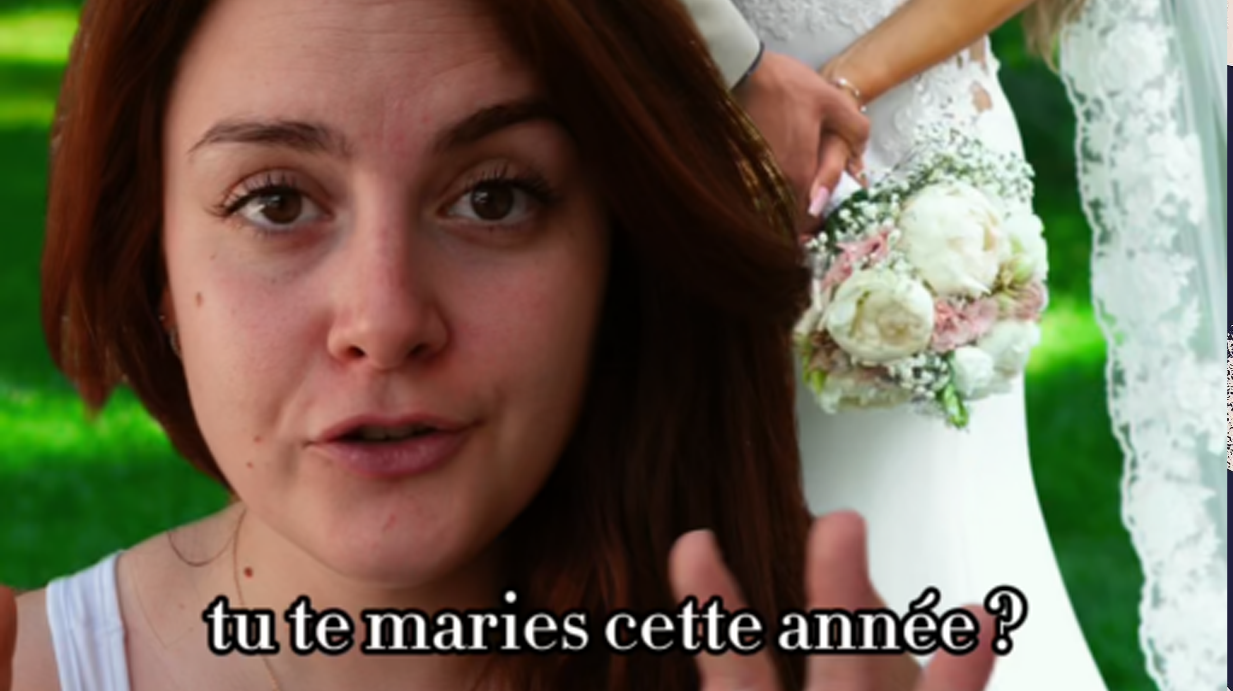 Création d’une vidéo client Dj Mariage Grenoble PixaEvent