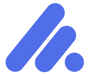 Logo contemporain avec design unique