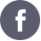Image du logo Facebook, symbole de la connectivité mondiale à travers les médias sociaux